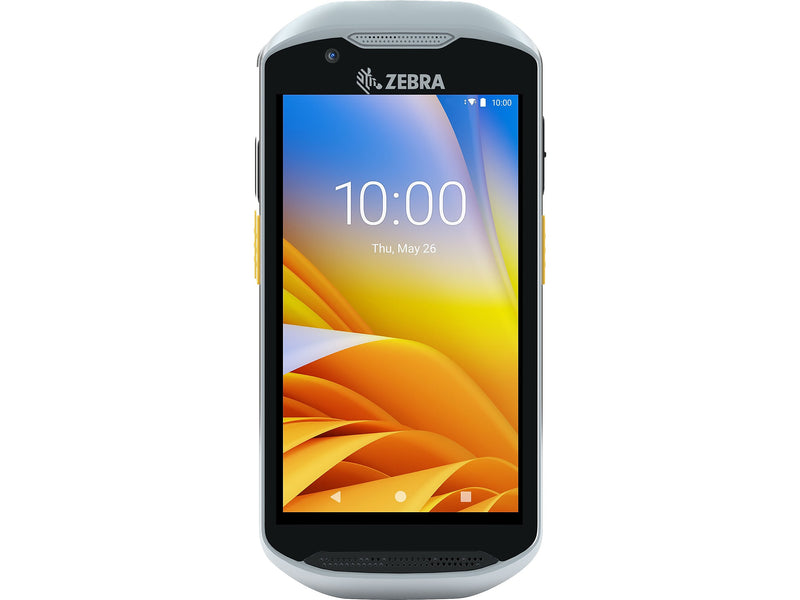 Zebra Technologies TC52ax Mobile Computer (TC520L-1YLMU7P-NA)