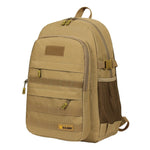 US Army YANKEE Laptop Backpack, Large, Sand (USBYAN18SAN)