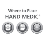 GOJO HAND MEDIC Professional Skin Conditioner, 5 fl oz, 12/Carton (8150-12)