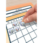 Teacher Created Resources Moving Mountains Mini Stickers, Multicolored, 378/Pack, 6/Packs/Bundle (TCR9176-6)