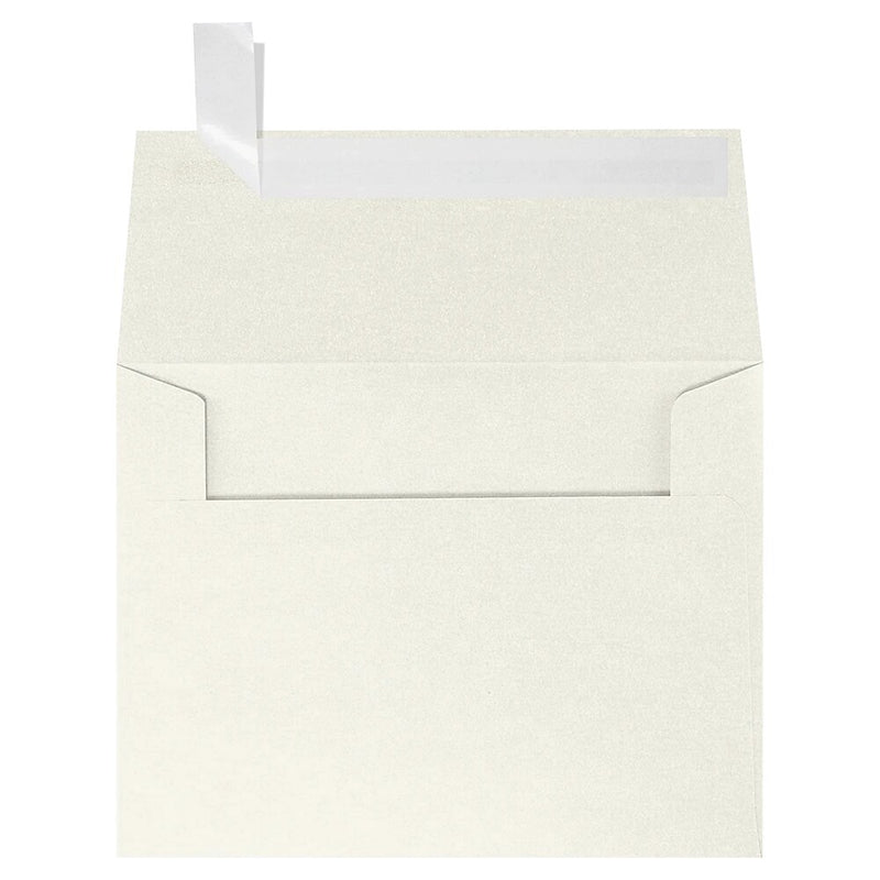 LUX A2 (4 3/8 x 5 3/4) 250/Box, Quartz Metallic (5370-08-250)