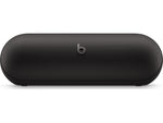Beats Pill Wireless Bluetooth Speaker, Water Resistant, Matte Black (MW443LL/A)