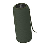 Cubitt Power Plus Wireless Bluetooth Speaker, Waterproof, Forest Green (CT-PWPLUS3)