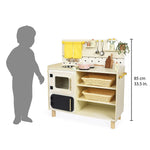 Janod Cottage Chic Big Cooker Kitchen (J06642)