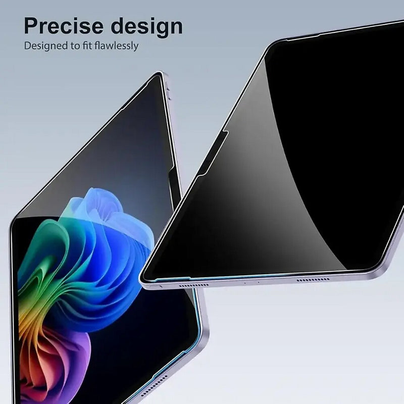 SaharaCase Ultra Strong Tempered Glass Screen Protector for Microsoft Surface Pro 12, Clear, (ZD-T00073)