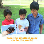 iSprowt Renewable Energy Kit, Multicolor (785459614472)