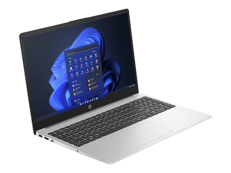 HP 255 G10 15.6" Laptop, AMD Ryzen 3 7320U, 4GB RAM, 256GB SSD, Windows 11 Home