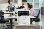 Brother MFC-L8900CDW Wireless Color Laser Printer, All-In-One, Print, Scan, Copy, Fax