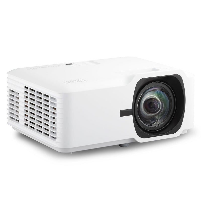 ViewSonic HDMI/USB Laser Business Projector (LS711HD)