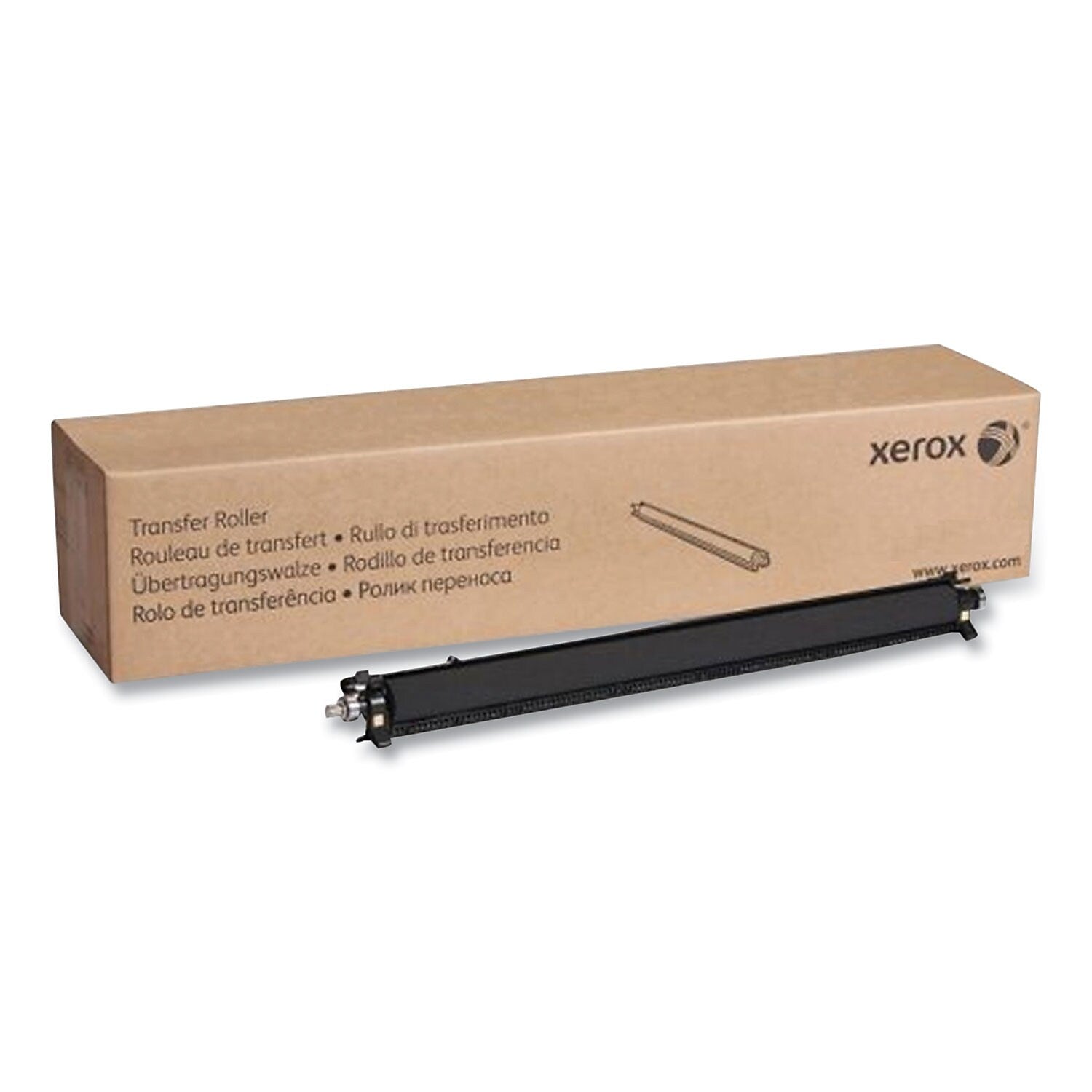 Xerox 116R00009 Transfer Roller