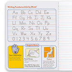 Mead Grades K-2 Composition Notebooks, Primary Ruled, 100 Sheets, Blue (09902)