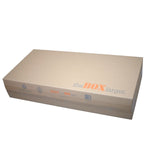 41" x 8" x 21" Heavy Duty Shipping Boxes (E04720)