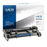 MICR 26X Black High Yield MICR Toner Cartridge