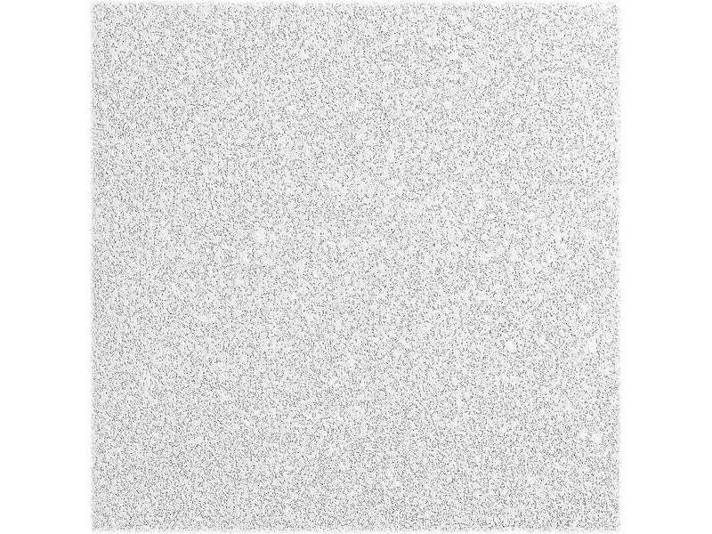 Armstrong OPTIMA Health Zone Square Tegular Edge Ceiling Tile 9/16, 24" x 48", White, Dozen (BP3217CPB)