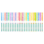 Crayola Pastel Crayons, Multicolored, 24/Box (BIN521835)