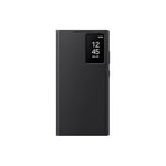 Samsung Wallet Case for Galaxy S24 Ultra, Black (EF-ZS928CBEGUS)
