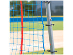 Champion Sports Baseball Arc Rebounder, Multicolor (AR4272)