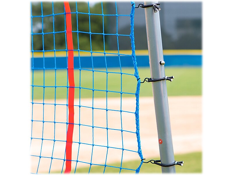 Champion Sports Baseball Arc Rebounder, Multicolor (AR4272)