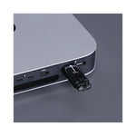 Innovera® USB 3.0 Flash Drive, 64 GB