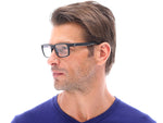 SAV Sportex +2.00 Strength Performance Reading Glasses, Grey (EAR4163)