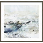 Amanti Art Rush of Nature II by Allison Pearce Wood Framed Wall Art Print, 41" x 39" (A42675536968)