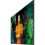 Samsung QBC 55" LED 4K Ultra HD TV for Hospitality
