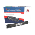 AbilityOne 7510016962212 Remanufactured CB380A (823A) Toner, 16,500 Page-Yield, Black (NSN6962212)