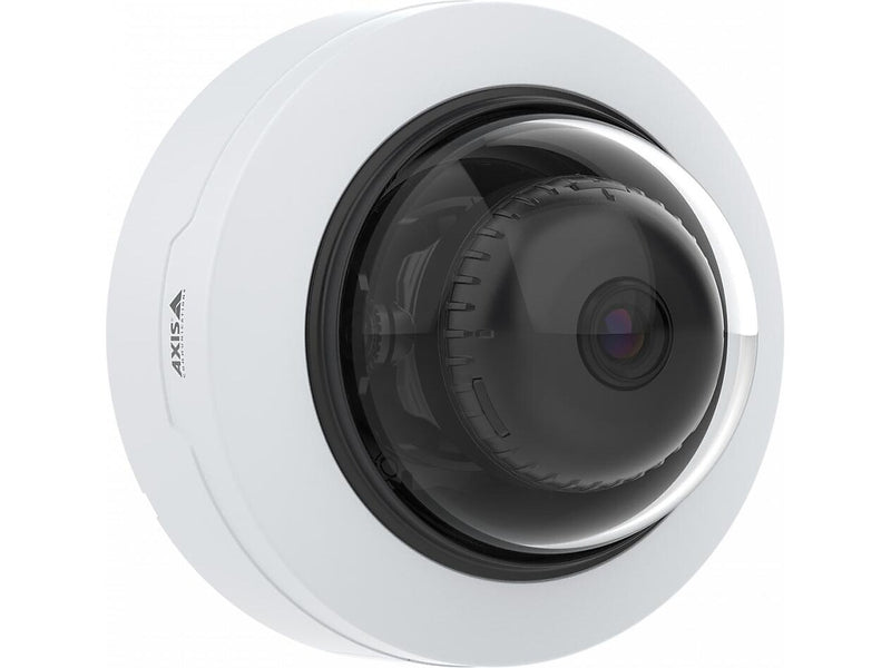 Axis P3265-V Dome Camera, White (02326-001)