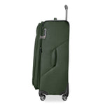 Ricardo Beverly Hills Avalon 30.5" Suitcase, 8-Wheeled Spinner, Juniper Green (135-28-380-4VP)