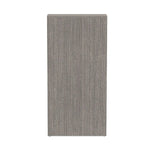 Alera Valencia Series Bookcase, Four-Shelf, 31.75" x 14" x 64.75", Gray