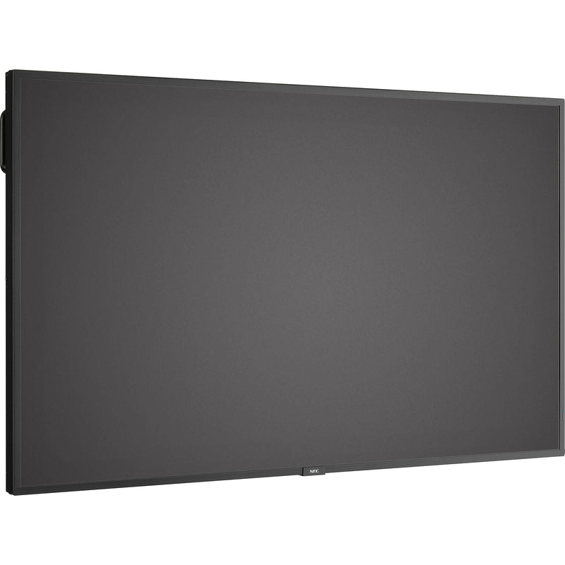 Sharp M 50" Wall Mount Commercial Monitor for Digital Signage (M501-2)