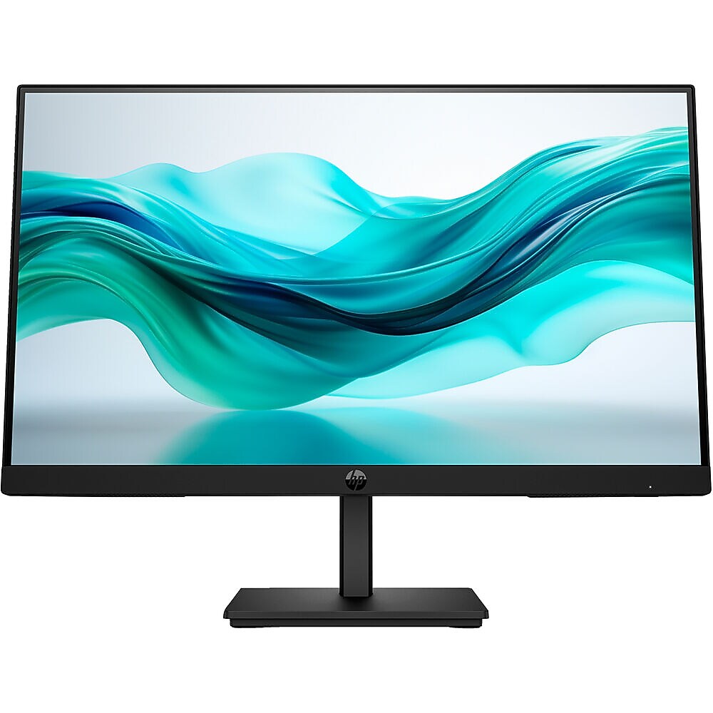 HP 3 Pro 21.5" LCD Monitor, Black (9U5B0UT#ABA)