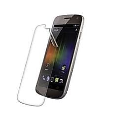 ZAGG SAMSUNG GALAXY NEXUS SCRE