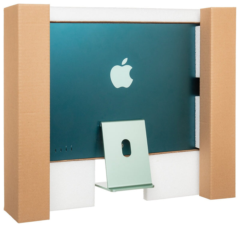 26" x 22.5" x 7" Heavy Duty Shipping Boxes (E05042)