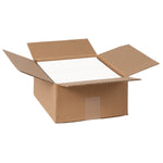 Avery TrueBlock Laser Shipping Labels, 5 1/2" x 8 1/2", Matte White, 2 Labels/Sheet, 500 Sheets/Pack (95900)
