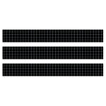 Creative Teaching Press Core Decor EZ Border, 3" x  24", 24/Pack, 3 Packs/Bundle (CTP11069-3)