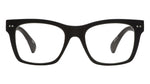 SAV VK Couture Blue Light +2.75 Reading Glasses, Matte Black (EVKB13)
