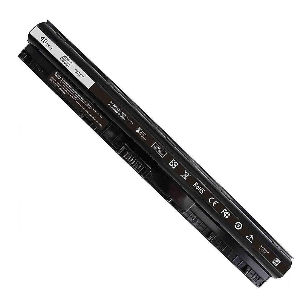 Dell Lithium-ion Laptop Battery for Dell Inspiron 15 5000 (5566), 5558, 5559, 3451, 3551, 3558, 5758 (M5Y1K)