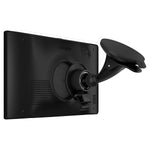 Garmin dezl OTR720 7" GPS Truck Navigator, Black (010-02924-00)