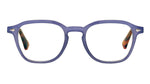 SAV Optitek Blue Light +2.00 Reading Glasses, Blue (E7313)