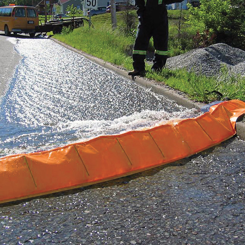Quick Dam Universal Water Force Flood Control Dam (QDWGWL-2650)