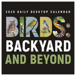 2026 TF Publishing 5.25" x 5.25" Daily Day-to-Day Calendar, (26-3068)