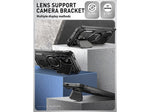 i-Blason Armorbox MagSafe Rugged Case for Samsung Galaxy S24 Ultra, Shock-Absorbing, Black