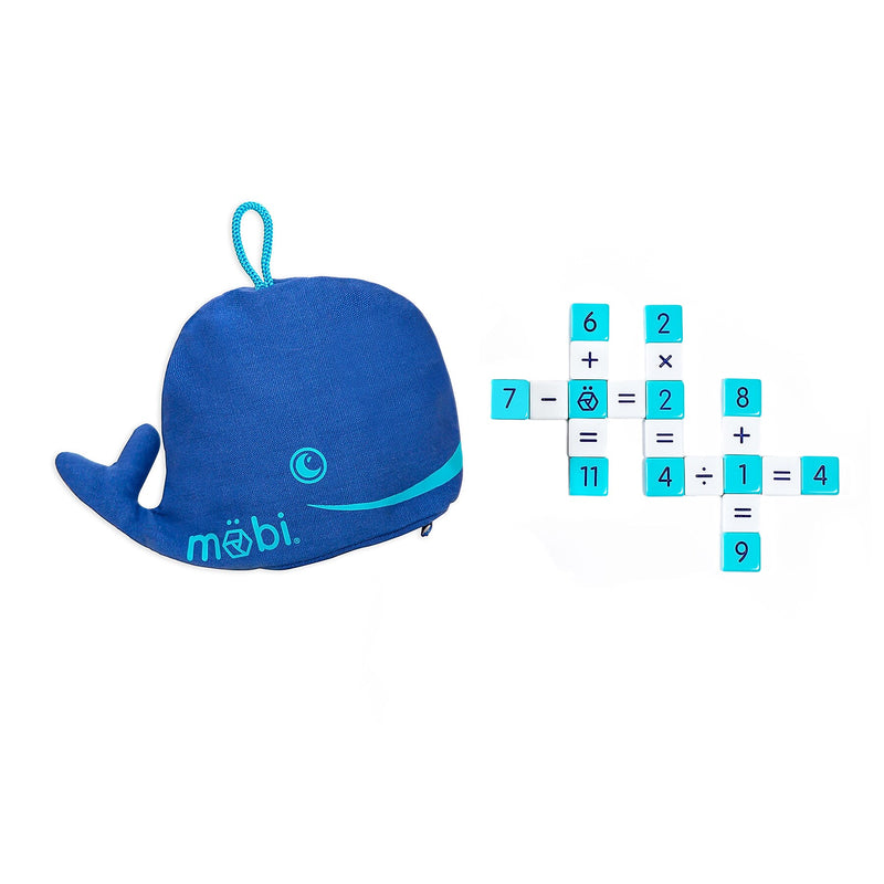 Mobi Number Tile Game (MGMMGI1)