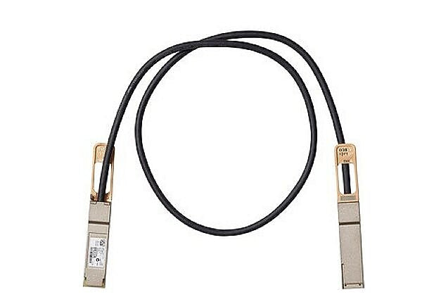 Cisco Passive Copper 9.84' Ethernet Cable (QSFP-100G-CU3M)