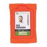 Ergodyne Squids 3388 Armband ID Badge Holder, Orange (19961)