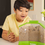 Educational Insights GeoSafari Ant Factory with Any Voucher (EI-5147)