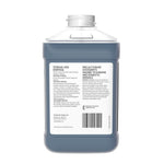 Virex II 256 One-Step Disinfectant for Diversey J-Fill, Mint Scent, 84.5oz., 2/Carton (04329)
