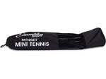 Champion Sports Mini Tennis Net, Multicolor (MTNSET)
