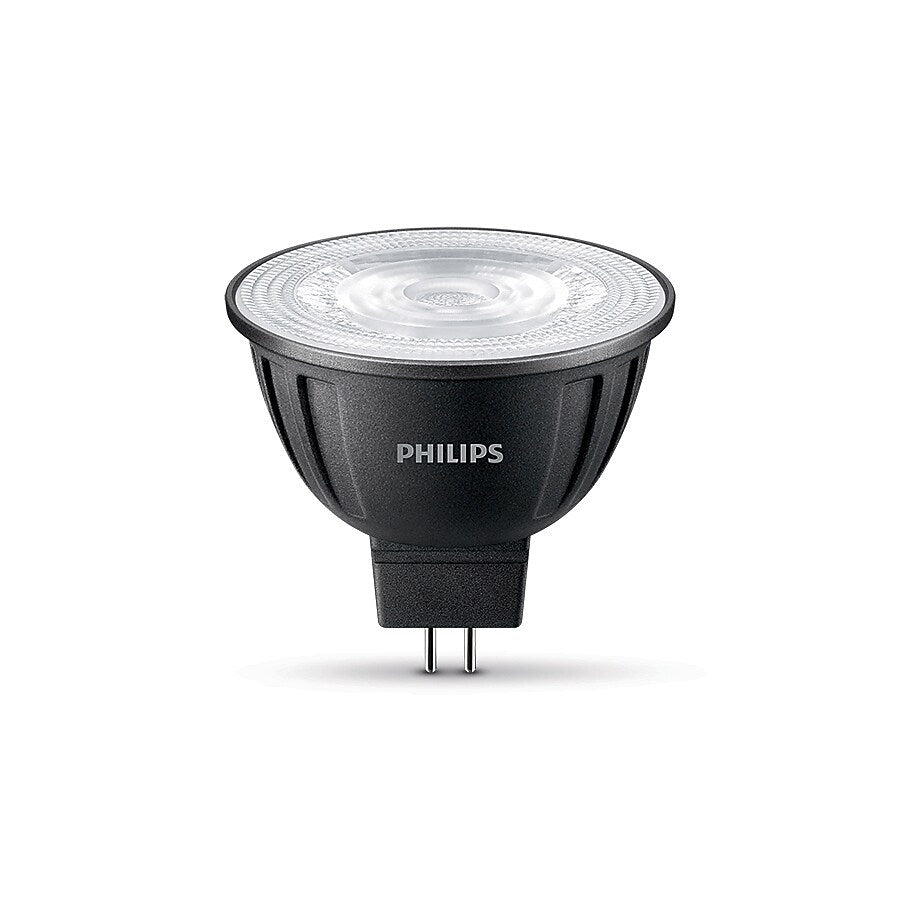 Philips 8 Watts Warm White LED Commercial Bulb, 10/Carton (573949)